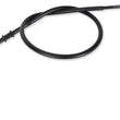 Load image into Gallery viewer, Moose Offroad Black Vinyl Clutch Cable - Yamaha 45-2022 - Main Product View