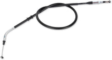 Load image into Gallery viewer, Moose Offroad Black Vinyl Clutch Cable - Yamaha 45-2022 - Main Product View