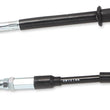 Load image into Gallery viewer, Moose Offroad Black Vinyl Clutch Cable - Yamaha 45-2022 - Side View