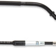 Load image into Gallery viewer, Moose Offroad Black Vinyl Clutch Cable - Yamaha 45-2023 - Side View