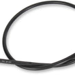 Load image into Gallery viewer, Moose Offroad Black Vinyl Clutch Cable - Yamaha 45-2024 - Main Product View
