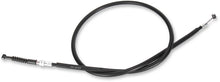 Load image into Gallery viewer, Moose Offroad Black Vinyl Clutch Cable - Yamaha 45-2024 - Main Product View