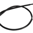 Load image into Gallery viewer, Moose Offroad Black Vinyl Clutch Cable - Yamaha 45-2025 - Main Product View