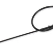 Load image into Gallery viewer, Moose Offroad Black Vinyl Clutch Cable - Yamaha 45-2026 - Main Product View