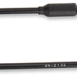 Load image into Gallery viewer, Moose Offroad Black Vinyl Clutch Cable - Yamaha 45-2026 - Side View
