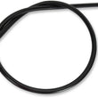 Load image into Gallery viewer, Moose Offroad Black Vinyl Clutch Cable - Yamaha 45-2027 - Main Product View