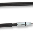 Load image into Gallery viewer, Moose Offroad Black Vinyl Clutch Cable - Yamaha 45-2027 - Side View
