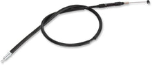 Load image into Gallery viewer, Moose Offroad Black Vinyl Clutch Cable - Yamaha 45-2031 - Main Product View