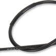 Load image into Gallery viewer, Moose Offroad Black Vinyl Clutch Cable - Yamaha 45-2034 - Main Product View