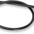 Load image into Gallery viewer, Moose Offroad Black Vinyl Clutch Cable - Yamaha 45-2036 - Main Product View