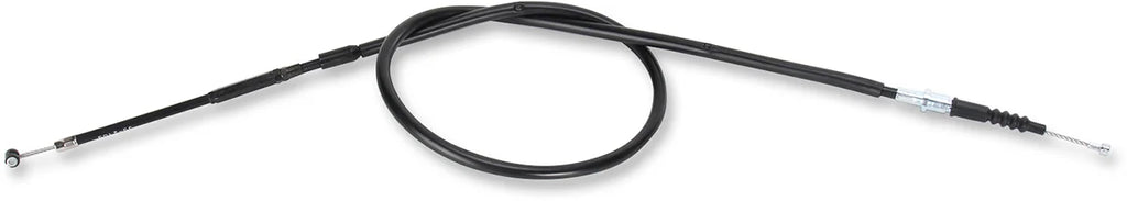 Moose Offroad Black Vinyl Clutch Cable - Yamaha 45-2036 - Main Product View