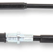 Load image into Gallery viewer, Moose Offroad Black Vinyl Clutch Cable - Yamaha 45-2036 - Side View