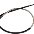 Load image into Gallery viewer, Moose Offroad Black Vinyl Clutch Cable - Yamaha 45-2059 - Main Product View