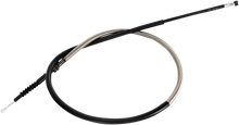 Load image into Gallery viewer, Moose Offroad Black Vinyl Clutch Cable - Yamaha 45-2059 - Main Product View