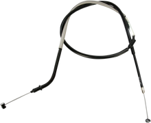 Load image into Gallery viewer, Moose Offroad Black Vinyl Clutch Cable - Yamaha 45-2060 - Main Product View