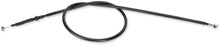 Load image into Gallery viewer, Moose Offroad Black Vinyl Clutch Cable - Yamaha 45-2108 - Main Product View