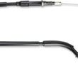 Load image into Gallery viewer, Moose Offroad Black Vinyl Clutch Cable - Yamaha 45-2112 - Main Product View