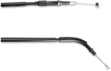 Load image into Gallery viewer, Moose Offroad Black Vinyl Clutch Cable - Yamaha 45-2112 - Main Product View