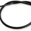 Load image into Gallery viewer, Moose Offroad Black Vinyl Clutch Cable - Yamaha 45-2113 - Main Product View