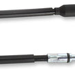 Load image into Gallery viewer, Moose Offroad Black Vinyl Clutch Cable - Yamaha 45-2115 - Side View