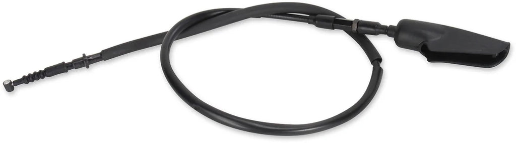 Moose Offroad Black Vinyl Clutch Cable - Yamaha 45-2117 - Main Product View