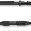 Load image into Gallery viewer, Moose Offroad Black Vinyl Clutch Cable - Yamaha 45-2117 - Side View