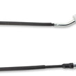 Load image into Gallery viewer, Moose Offroad Black Vinyl Clutch Cable - Yamaha 45-2132 - Side View