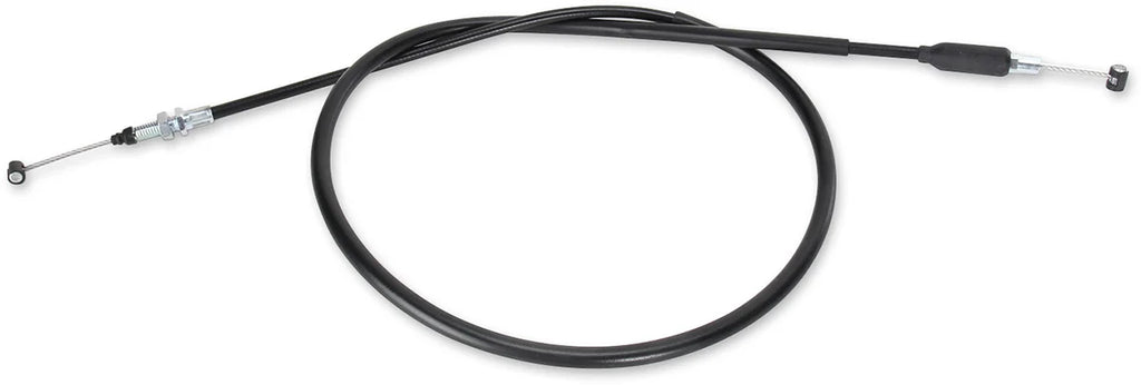 Moose Offroad Black Vinyl Clutch Cable - Yamaha 45-2109 - Main Product View