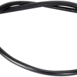 Load image into Gallery viewer, Moose Offroad Black Vinyl Clutch Cable - Yamaha 45-2126 - Main Product View