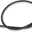 Load image into Gallery viewer, Moose Offroad Black Vinyl Clutch Cable - Yamaha 45-2024 - Main Product View