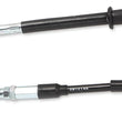 Load image into Gallery viewer, Moose Offroad Black Vinyl Clutch Cable - Yamaha 45-2022 - Side View