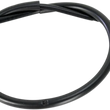 Load image into Gallery viewer, Moose Offroad Black Vinyl Throttle Cable - 23-1/4" - Honda 45-1168 - Main Product View