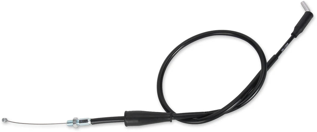 Moose Offroad Black Vinyl Throttle Cable - 28" - Suzuki 45-1042 - Main Product View