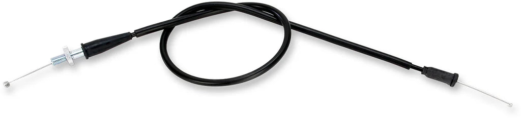 Moose Offroad Black Vinyl Throttle Cable - 29-1/4" - KTM 45-1047 - Main Product View