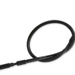 Load image into Gallery viewer, Moose Offroad Black Vinyl Throttle Cable - 29-3/4" - Yamaha 45-1064 - Main Product View