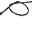 Load image into Gallery viewer, Moose Offroad Black Vinyl Throttle Cable - 30-1/4" - Honda 45-1003 - Main Product View