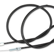 Load image into Gallery viewer, Moose Offroad Black Vinyl Throttle Cable - 30-3/4" - Honda 45-1025 - Main Product View