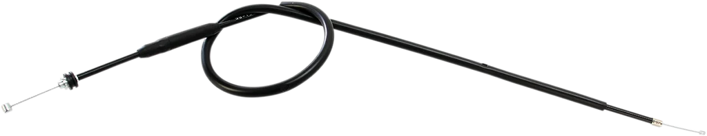 Moose Offroad Black Vinyl Throttle Cable - 30-3/8" - Can-Am 45-1109 - Main Product View