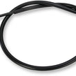 Load image into Gallery viewer, Moose Offroad Black Vinyl Throttle Cable - 31" - Honda 45-1008 - Main Product View
