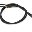 Load image into Gallery viewer, Moose Offroad Black Vinyl Throttle Cable - 32" - Kawasaki 45-1013 - Main Product View