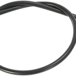 Load image into Gallery viewer, Moose Offroad Black Vinyl Throttle Cable - 33-1/2" - Yamaha 45-1188 - Main Product View
