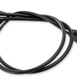 Load image into Gallery viewer, Moose Offroad Black Vinyl Throttle Cable - 33-3/8" - KTM 45-1043 - Main Product View