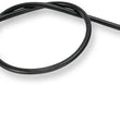 Load image into Gallery viewer, Moose Offroad Black Vinyl Throttle Cable - 34-1/2" - KTM 45-1046 - Main Product View