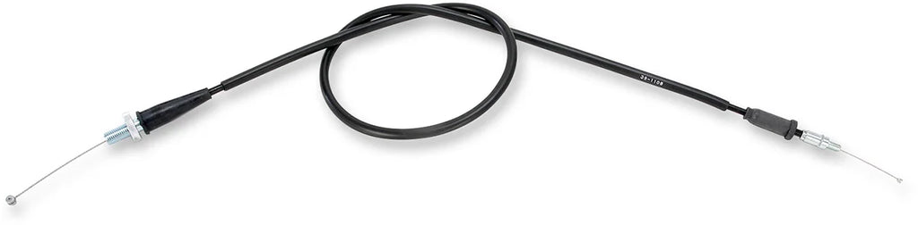Moose Offroad Black Vinyl Throttle Cable - 34-1/2" - KTM 45-1046 - Main Product View
