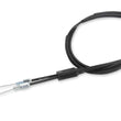 Load image into Gallery viewer, Moose Offroad Black Vinyl Throttle Cable - 34" - Honda 45-1019 - Main Product View