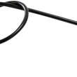 Load image into Gallery viewer, Moose Offroad Black Vinyl Throttle Cable - 35-5/8" - Yamaha 45-1081 - Main Product View