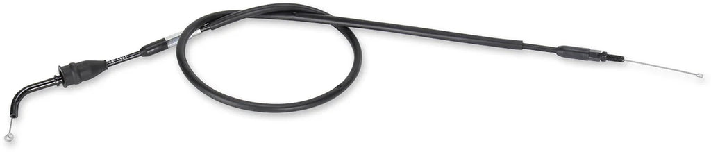 Moose Offroad Black Vinyl Throttle Cable - 35" - Yamaha 45-1063 - Main Product View
