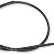 Load image into Gallery viewer, Moose Offroad Black Vinyl Throttle Cable - 36-1/4" - Yamaha 45-1067 - Main Product View