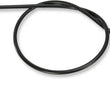 Load image into Gallery viewer, Moose Offroad Black Vinyl Throttle Cable - 37" - Suzuki 45-1123 - Main Product View