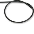 Load image into Gallery viewer, Moose Offroad Black Vinyl Throttle Cable - 37" - Suzuki 45-1123 - Main Product View